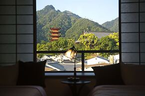 Miyajima Kinsuikan