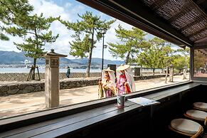Miyajima Kinsuikan