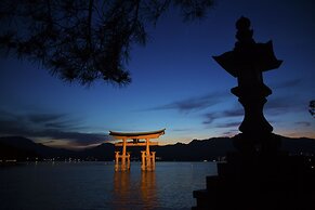 Miyajima Kinsuikan