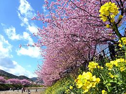 Laforet Shuzenji Sanshisuimei