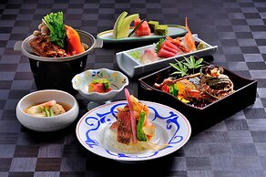 Laforet Shuzenji Sanshisuimei