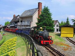 Laforet Shuzenji Sanshisuimei