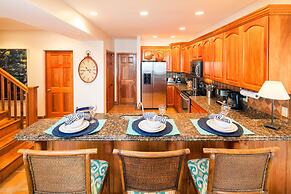 Coral Vista 4 2 bedroom option