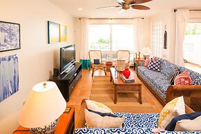 Coral Vista 4 3 bedroom option