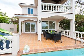 Coral Vista 5