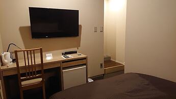 Okayama Square Hotel