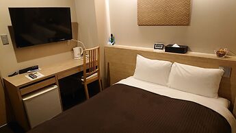 Okayama Square Hotel