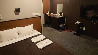 Okayama Square Hotel
