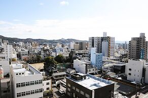 Okayama Square Hotel