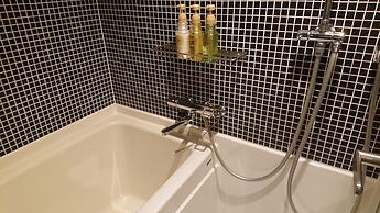 Okayama Square Hotel