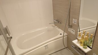 Okayama Square Hotel