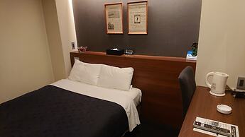 Okayama Square Hotel