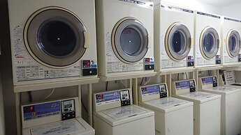 Okayama Square Hotel