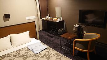 Okayama Square Hotel