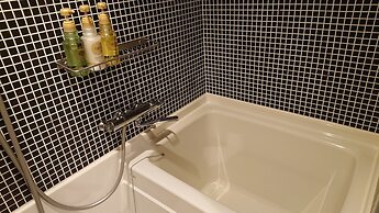 Okayama Square Hotel