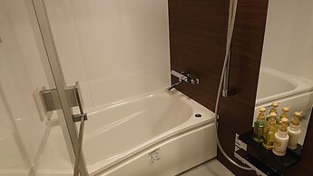 Okayama Square Hotel