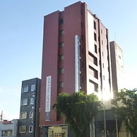 Okayama Square Hotel