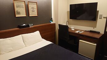 Okayama Square Hotel