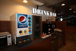 Okayama Square Hotel