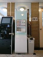 Okayama Square Hotel