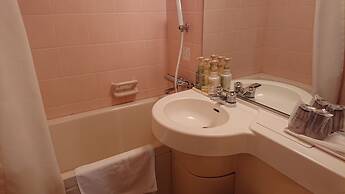 Okayama Square Hotel