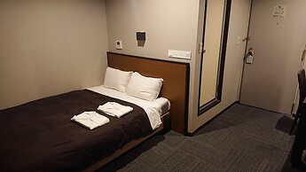 Okayama Square Hotel