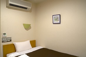 Okayama Square Hotel