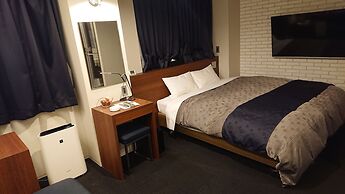 Okayama Square Hotel