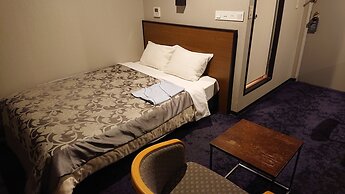 Okayama Square Hotel