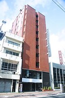 Okayama Square Hotel