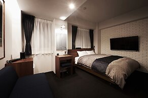 Okayama Square Hotel