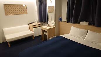 Okayama Square Hotel