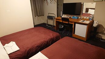 Okayama Square Hotel