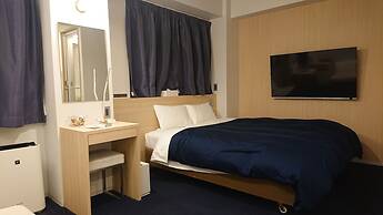 Okayama Square Hotel