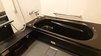 Okayama Square Hotel