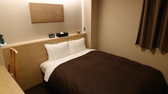 Okayama Square Hotel