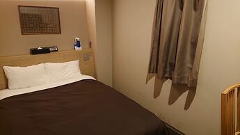 Okayama Square Hotel