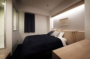 Okayama Square Hotel