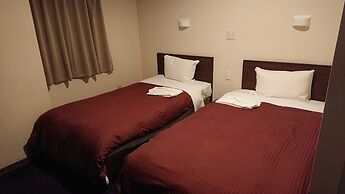 Okayama Square Hotel