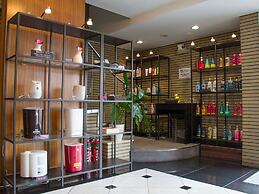 Okayama Square Hotel