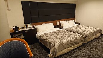 Okayama Square Hotel