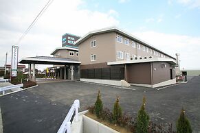 Hotel Route Inn Natori Iwanuma Interchange
