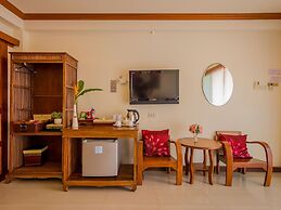 Chiangkhan River Mountain Resort