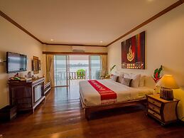 Chiangkhan River Mountain Resort