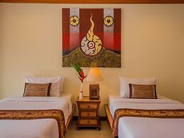 Chiangkhan River Mountain Resort