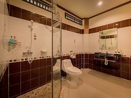 Chiangkhan River Mountain Resort