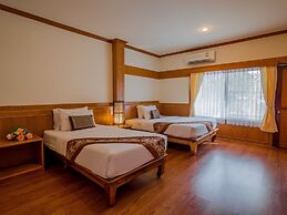 Chiangkhan River Mountain Resort