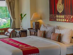 Chiangkhan River Mountain Resort