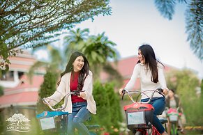 Chiangkhan River Mountain Resort