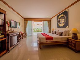 Chiangkhan River Mountain Resort